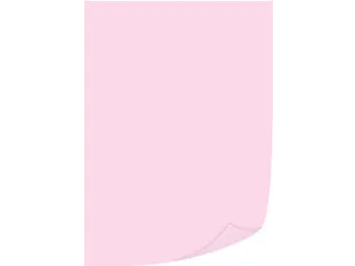 gekleurd kopieerpapier A4 80 gram 500vel roze - 3