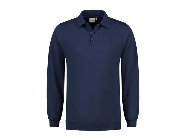 Santino Robin polosweater - S