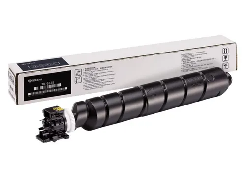 Toner Kyocera TK-6325K zwart