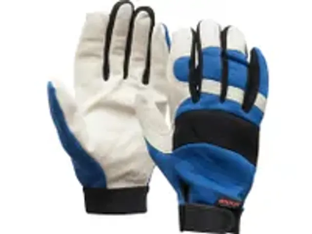 OUTLET OXXA Bald-Eagle 11-166 handschoen - 10/XL