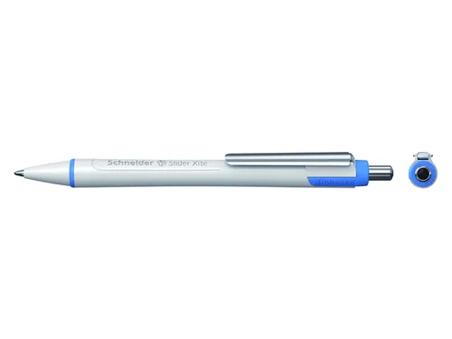 Balpen Schneider Slider Xite Zwart XB