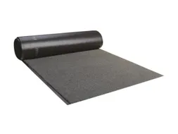 Schoonloopmat L Min/max Xb 2000/18300X910Mm Voor Binnenshuis Grijs