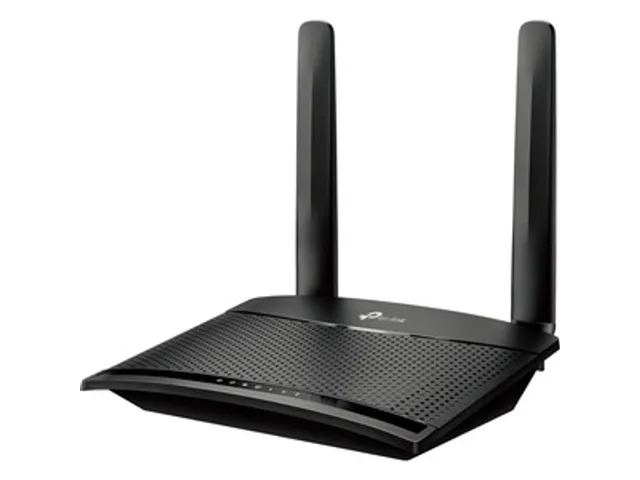 300Mbps Wireless N 4G Lte Router Sim