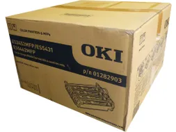 01282903 OKI ES OPC 4-color 20.000pages