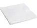 Servetten 24 x 24 cm 2-laags wit 10 x 400 stuks