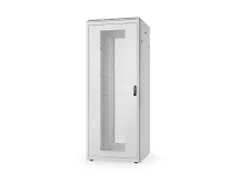 Digitus Unique 42U Netwerkkast 205x80x80cm geperforeerde deur Grijs