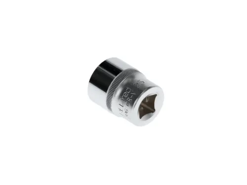 R61002306 Dop 1/2 inch zeskant 23mm lengte 38mm