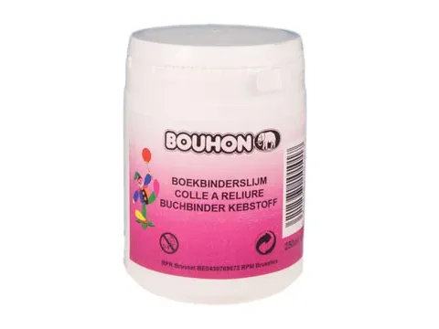 Boekbinderslijm 250 Ml