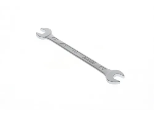 6 10X11 Dubbele steeksleutel 10x11mm
