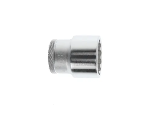 D 19 28 Steekbus 1/2 inch UD profiel 28mm