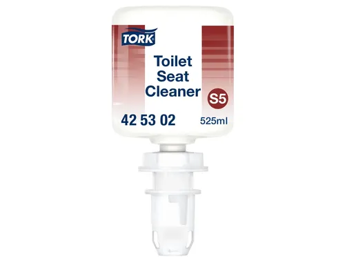 Tork 425302 Toiletbrilreiniger S5 Premium 525ml