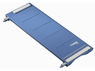 DAHLE Voortafel t.b.v. snijmachine 867 - 1