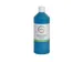 Plakkaatverf Qrea blauw 500ml