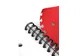 INTERNATIONAL taskmanager, 160 bladzijden, ft B5