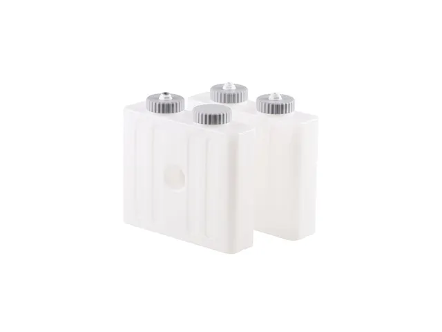 Wash + Cure Max Cleaning Basket Set