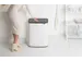 Afvalbak Bo Touch Bin 60 Liter Wit