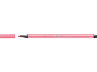 Viltstift STABILO Pen 68/29 medium roze - 1