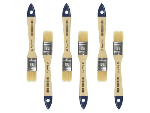 Spalter Kangaro Serie 780 Nr. 25 varkenshaar doos 6 stuks