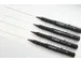 Fineliner STABILO dr!ver Medium assorti 4 pièces