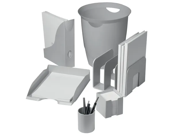 Pennenbak Durable ECO Grijs