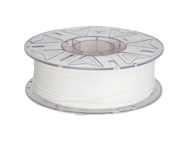 Creality 3D printer Filament Hyper PLA RFID 1.75mm Wit 1kg