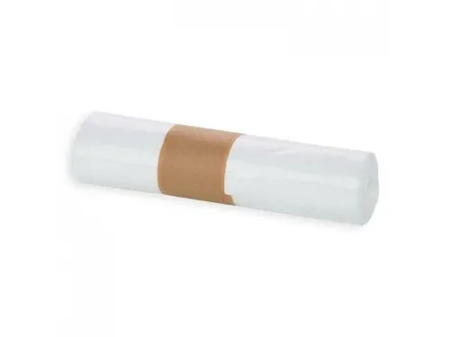 Afvalzak Powersterko 29x68cm Wit T10, doos 60x50 Stuks