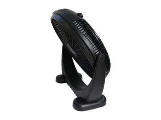 Vloerventilator BRASQ Ø 50cm zwart - 6