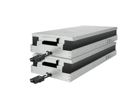 APC-reservebatterij-cartridge #170 met garantie van 2 jaar