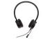 Jabra Evolve 20 SE Headset Bedraad USB Type-C / USB Type-A Zwart