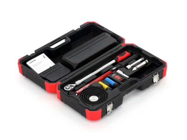 GEDORE R68903011 Kit de montage de roue 11pièces
