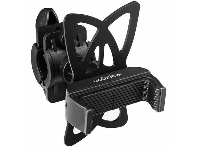 Spigen 000CD20874 fietshouder smartphone zwart A250