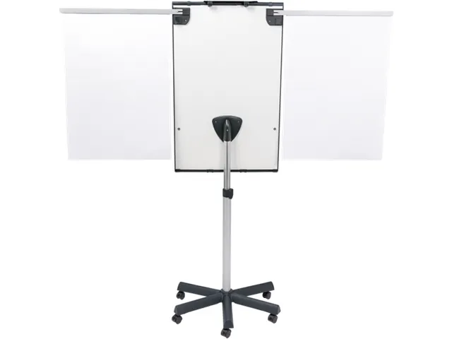 Flipover Legamaster SKETCH PRO mobiele stervoet