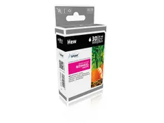 AS15280 ASTAR HP 940XL OJ PRO Inkt magenta HC rebuilt 1400pag Chip