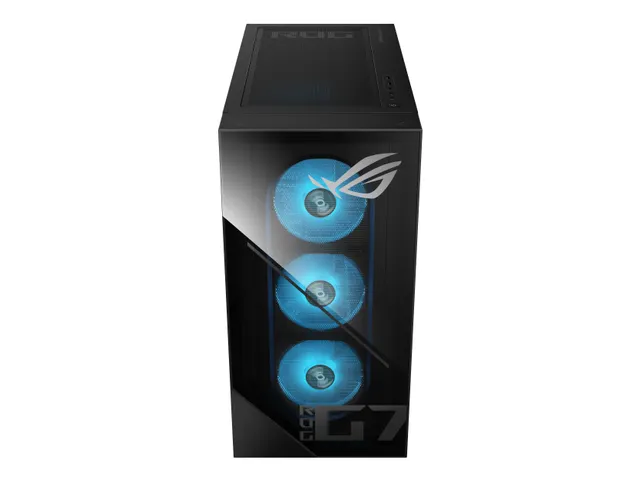 ASUS ROG G700 Desktop PC met Intel Core Ultra 7 265F, 32 GB DDR5