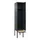 locker met bank,HxBxD 2120x400x815mm,1vak,vak B 400mm,cilinderslot