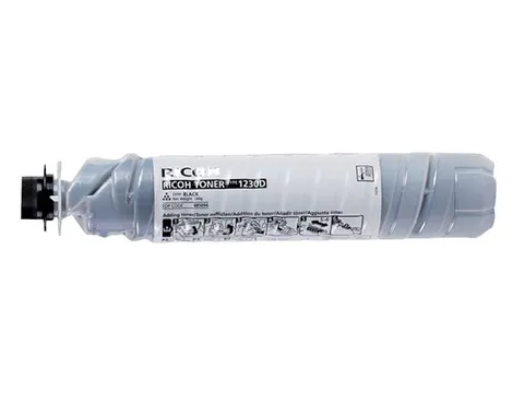 842340 RICOH AF toner black Type 1230D