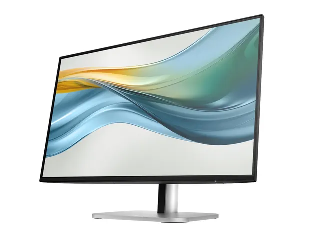 Serie 5 Pro 23.8 inch FHD USB-C-monitor - 524pu pvc-vrij