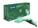 Handschoen Hynex nitril Maat L groen 3.5gr 100 stuks