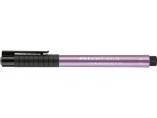 Tekenstift Fc Pitt Artist Pen Ruby Metaal - 9