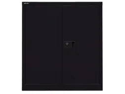 Ordnerkast Staalplaat 3Puntsluiting Hxbxd 1000X914X400Mm 2 Oh 1Legbord