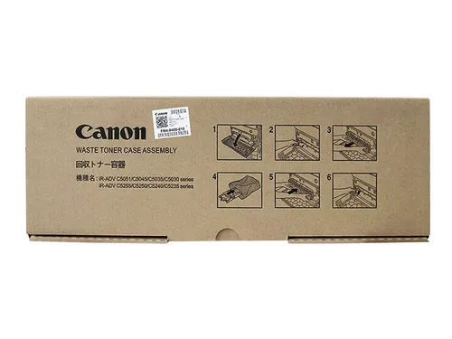 Canon C-EXV 28 Waste Toner Bottle voor imageRUNNER Serie