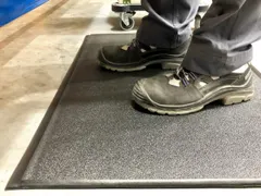 antivermoeidheidsmat,metergoed,HxB 13x600mm,vinyl/nitril,generfd