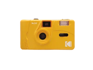 Camera Kodak M35 geel - 1