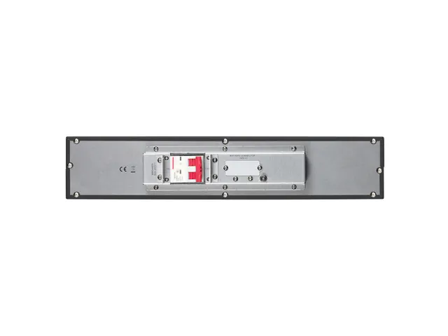 ONDULEUR APC Easy UPS On-Line SRV MONTAGE EN RACK 6 000 VA 230 V avec