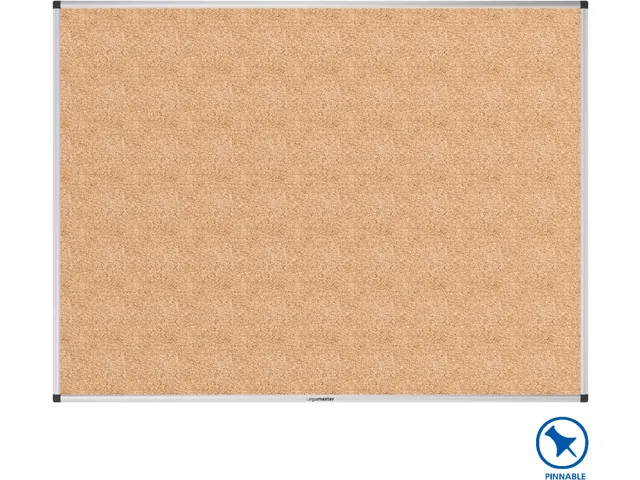 Legamaster UNITE krukbord 100x150cm Aluminium frame