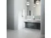 OUTLET Distributeur savon Satino SF1 Hyginity Clean&Care 1000ml blanc