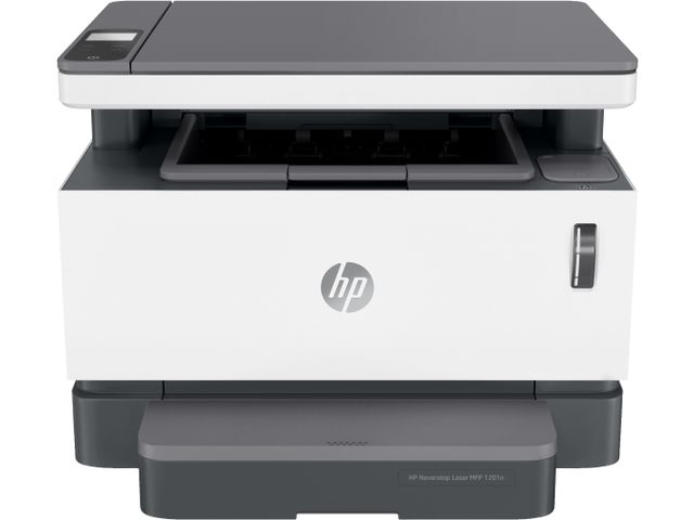HP Neverstop Laser 1201n Multifunctional | Laserprinten.nl
