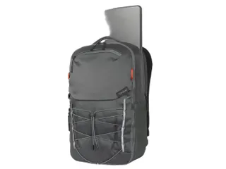 Targus TBB65802GL laptoptas 40,6 cm (16 inch) Rugzak Grijs - 2