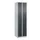 locker,HxBxD 1850x500x500mm,2vak,vak B 250mm,cil.-slot,staand op vloer