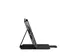Coque pour tablette Metropolis SE Apple iPad Air 11 inch noir